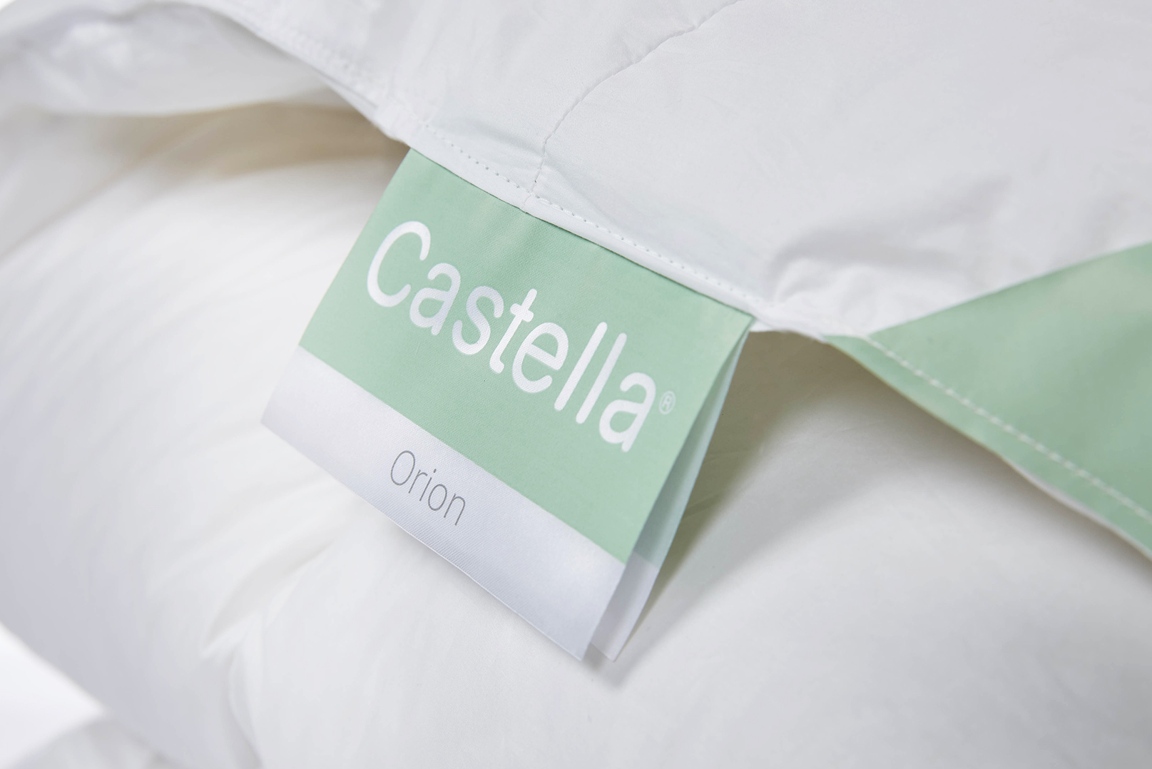 Castella Orion Donzen Lente / Herfst Dekbed